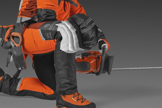 Buy Husqvarna saw pants technical extreme - xl 537643258