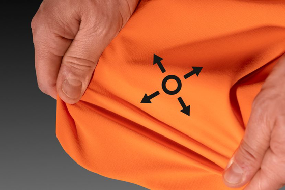 Buy Husqvarna saw pants technical extreme - xl+7 537643259