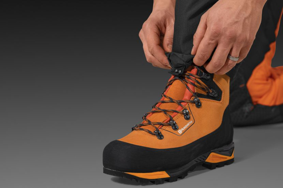 Buy Husqvarna saw pants technical extreme - xxl 537643262