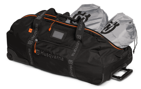 Organisaseer tas