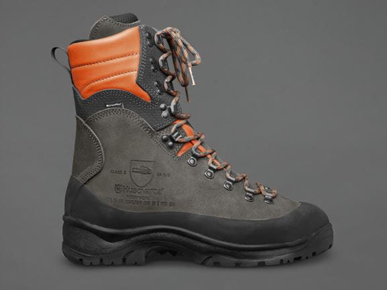 Kettensägen-lederstiefel t24 41 595001941 kaufen? Wolfswinkel