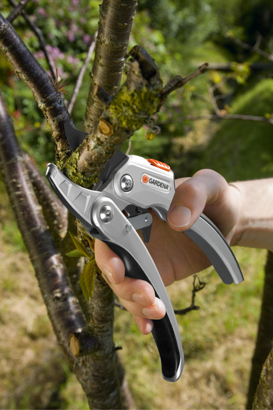 Leverage function "in three steps