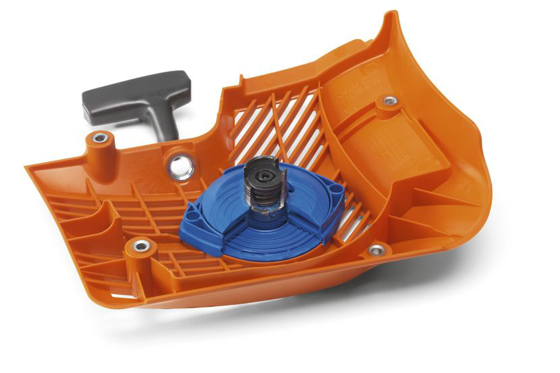 DuraStarter™.
