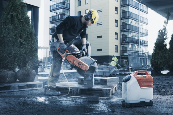 Optimale Motorprestatien