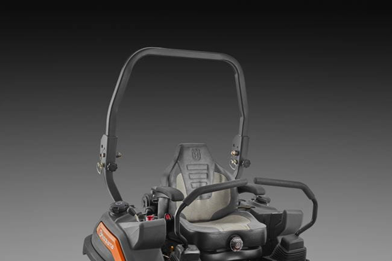 Buy Husqvarna Z448 Zero-Turn Ride-on Mower - 20 HP - 122 cm 967984602 ...