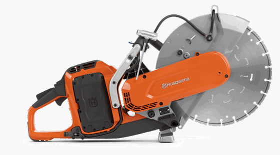 Effizienter bürstenloser Motor
