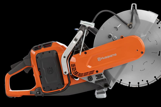 Effizienter bürstenloser Motor