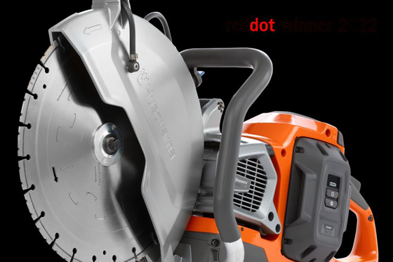 Red Dot Auszeichnung