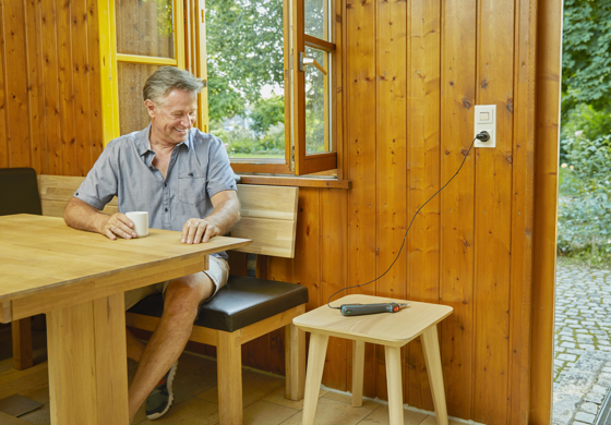 Câble USB-C