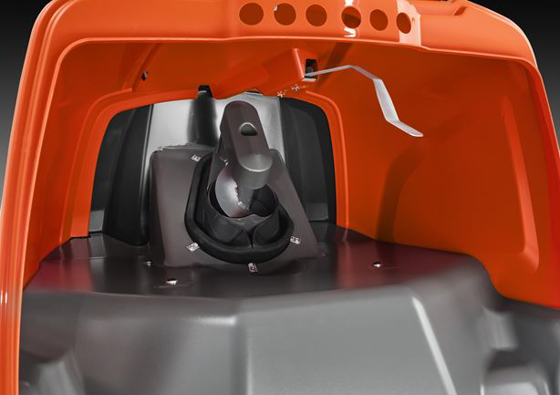 Husqvarna rc318t for sale sale