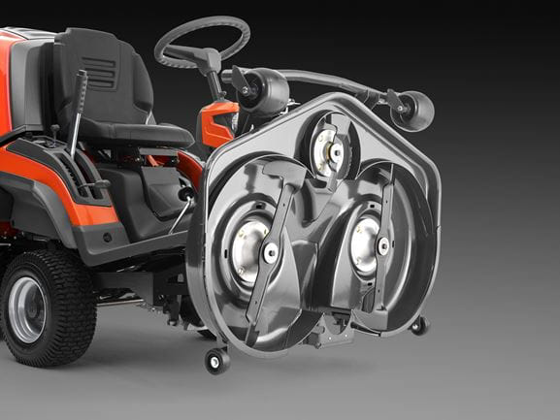 Husqvarna rc318t for sale hotsell