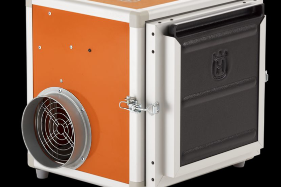 Ausgezeichnete Mobilität